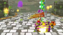 Mario & Luigi: Dream team Bros. - Immagine 8