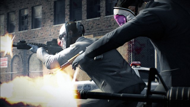 Payday 2 - Immagine 2