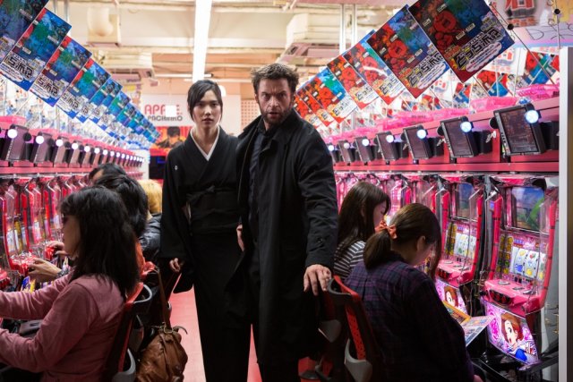 Wolverine: L'immortale - Immagine 5