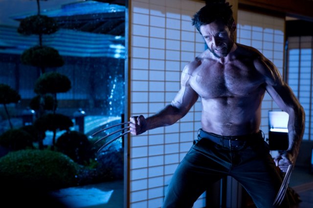 Wolverine: L'immortale - Immagine 7