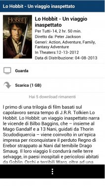 Warner Crea il Digital Copy 2.0 - Immagine 5