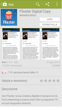 Warner Crea il Digital Copy 2.0 - Immagine 6