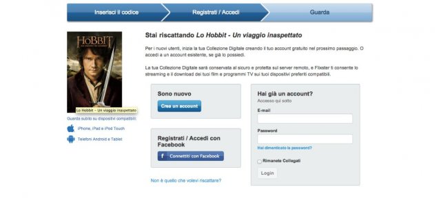 Warner Crea il Digital Copy 2.0 - Immagine 2