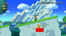New Super Luigi U - Immagine 2