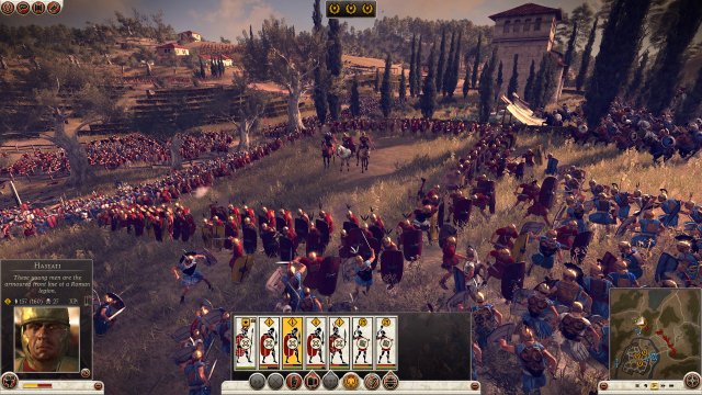 Total War: Rome II - Immagine 7