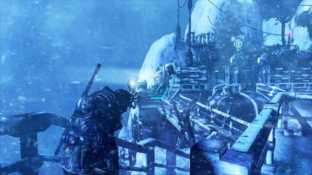 Lost Planet 3 - Immagine 1