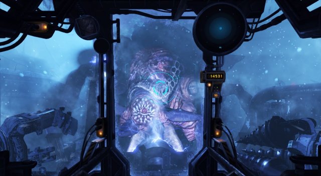 Lost Planet 3 - Immagine 2