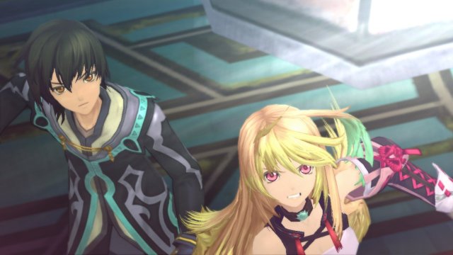 Tales of Xillia - Immagine 1
