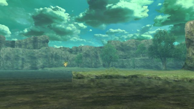 Tales of Xillia - Immagine 11