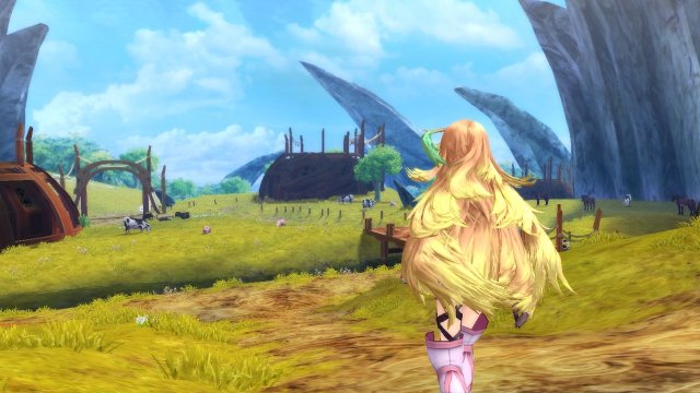 Tales of Xillia - Immagine 6