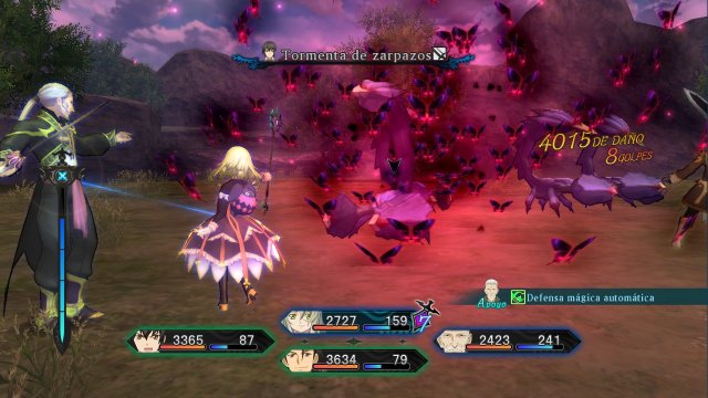 Tales of Xillia - Immagine 7