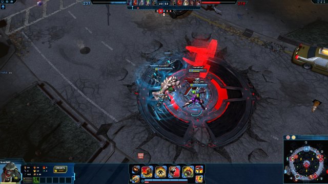 Infinite Crisis - Immagine 3