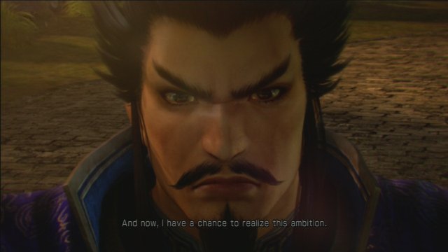 Dynasty Warriors 8 - Immagine 3