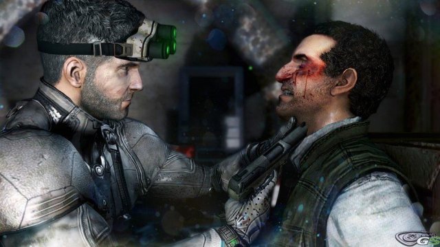 Splinter Cell Blacklist - Immagine 1