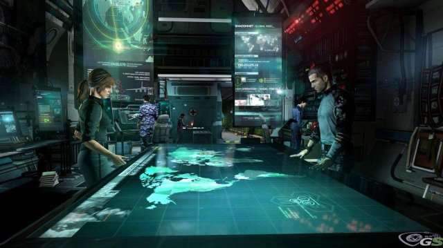 Splinter Cell Blacklist - Immagine 2