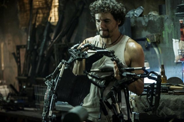 Elysium - Immagine 2