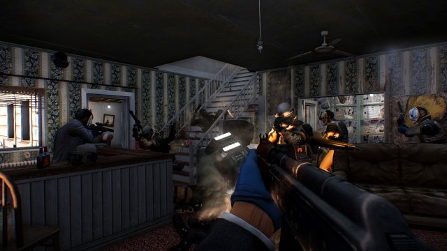 Payday 2 - Immagine 1
