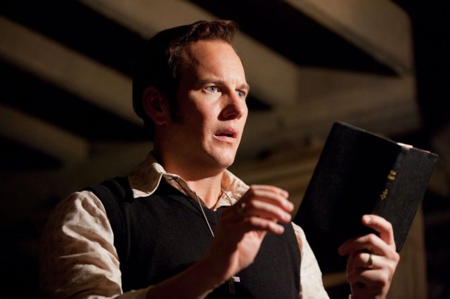L'evocazione - The Conjuring - Immagine 1