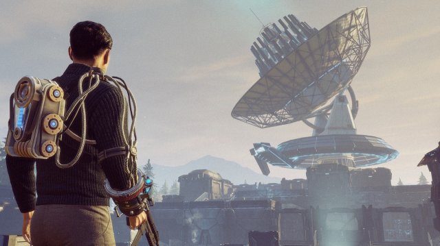 The Bureau: XCOM Declassified - Immagine 3