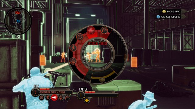 The Bureau: XCOM Declassified - Immagine 5