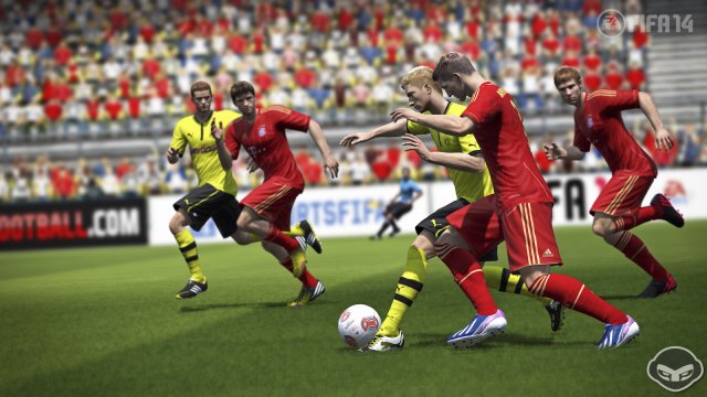 FIFA 14 - Immagine 1