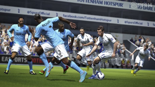 FIFA 14 - Immagine 2