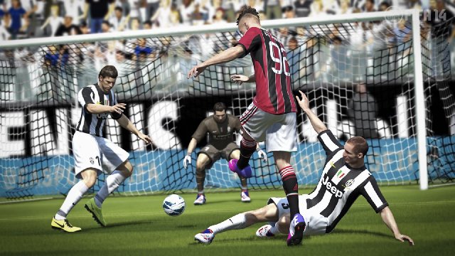 FIFA 14 - Immagine 3