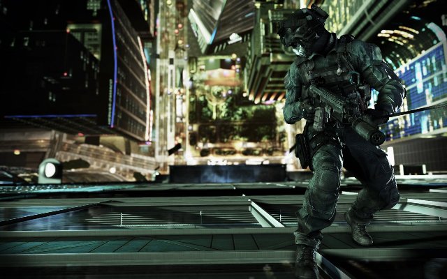 Call of Duty: Ghosts - Immagine 2