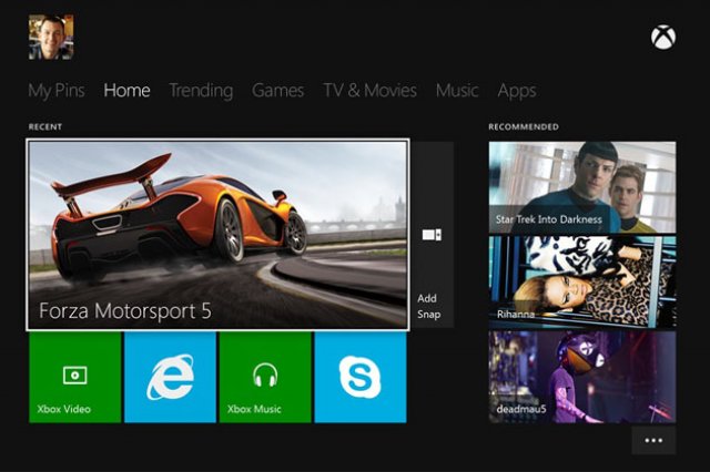 Speciale Dashboard Xbox One - Immagine 3