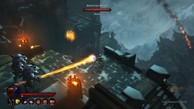 Diablo III - Immagine 2