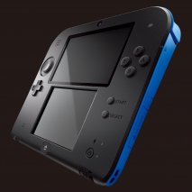 Speciale Nintendo 2DS - Immagine 4