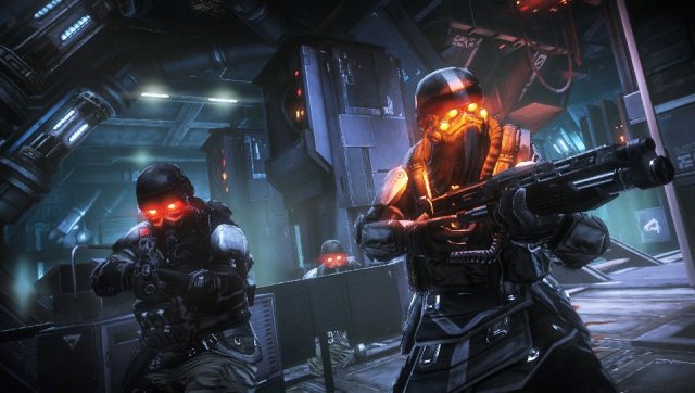 Killzone Mercenary - Immagine 5