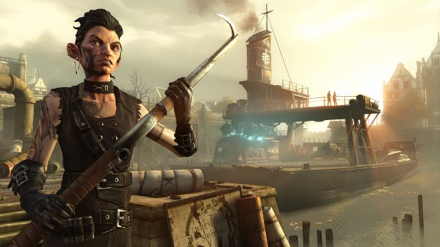 Dishonored - Immagine 2