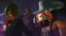 One Piece: Pirate Warriors 2 - Immagine 2