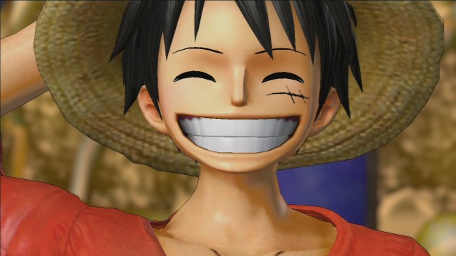 One Piece: Pirate Warriors 2 - Immagine 1