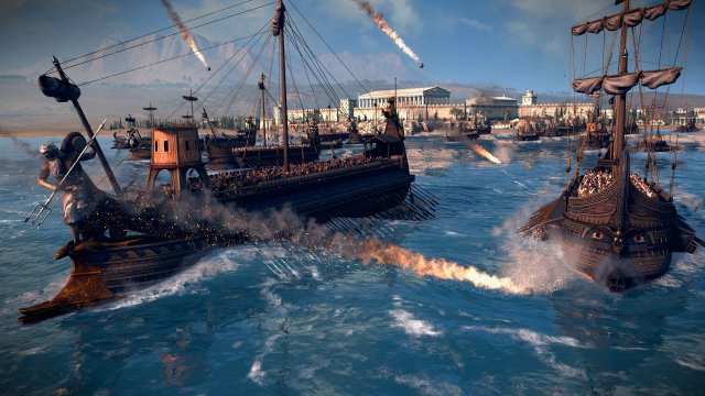 Total War: Rome II - Immagine 1