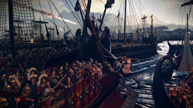 Total War: Rome II - Immagine 2