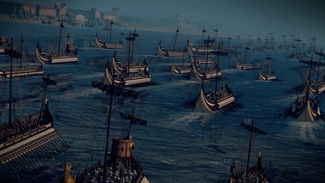 Total War: Rome II - Immagine 3