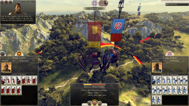 Total War: Rome II - Immagine 5