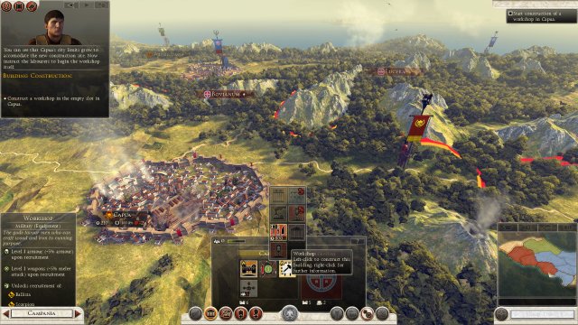 Total War: Rome II - Immagine 6