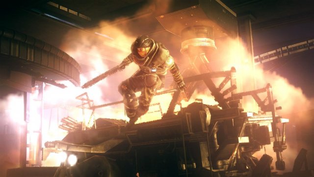 Killzone Mercenary - Immagine 2