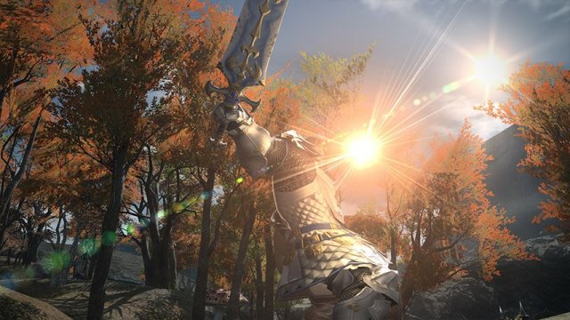 Final Fantasy XIV: A Realm Reborn - Immagine 1