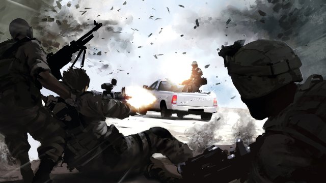 Battlefield 4 - Immagine 1