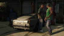 Grand Theft Auto V - Immagine 3