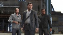 Grand Theft Auto V - Immagine 5