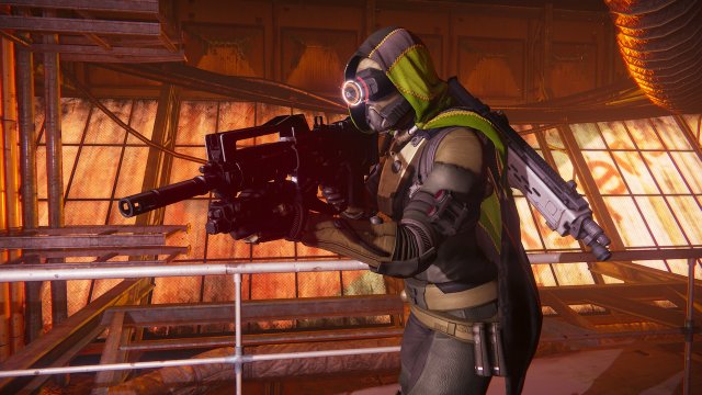 Destiny - Immagine 3