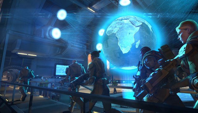 XCOM: Enemy Within - Immagine 9