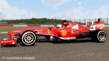 F1 2013 - Immagine 4