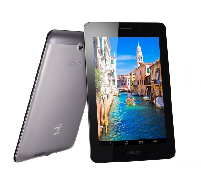 ASUS  Transformer Pad TF701T - Immagine 1