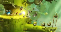Rayman Legends - Immagine 5